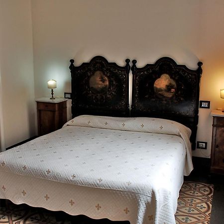 La Peonia Boutique B&B Cagliari Dış mekan fotoğraf