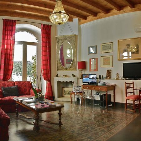 La Peonia Boutique B&B Cagliari Dış mekan fotoğraf