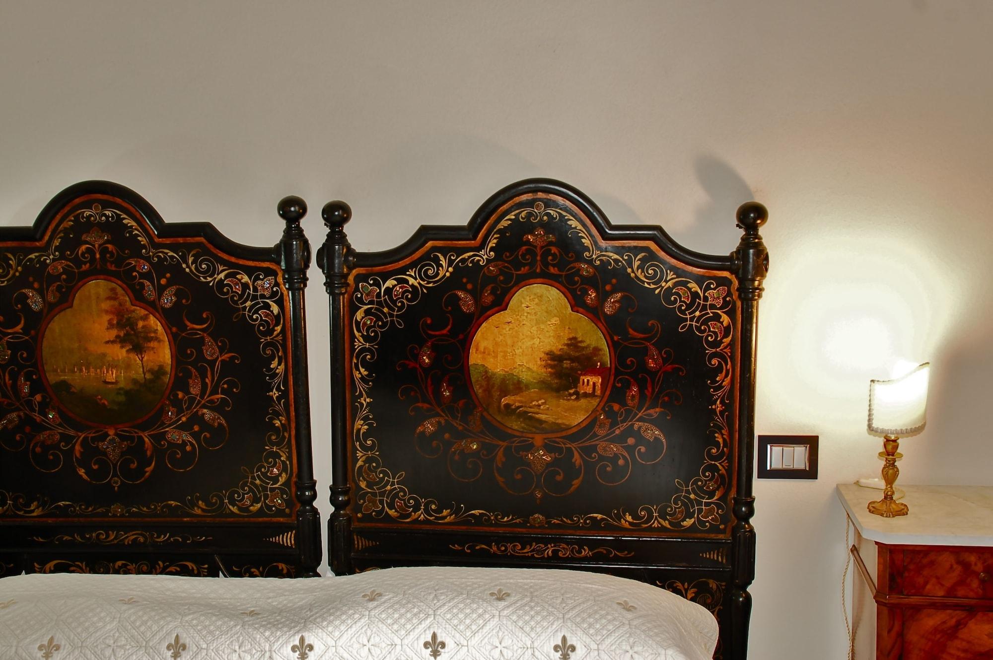 La Peonia Boutique B&B Cagliari Dış mekan fotoğraf