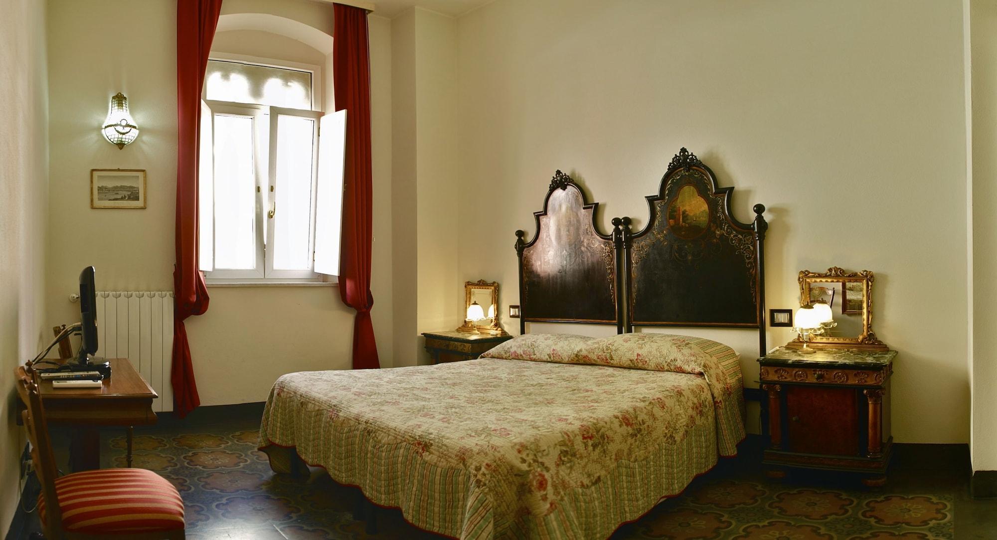 La Peonia Boutique B&B Cagliari Dış mekan fotoğraf