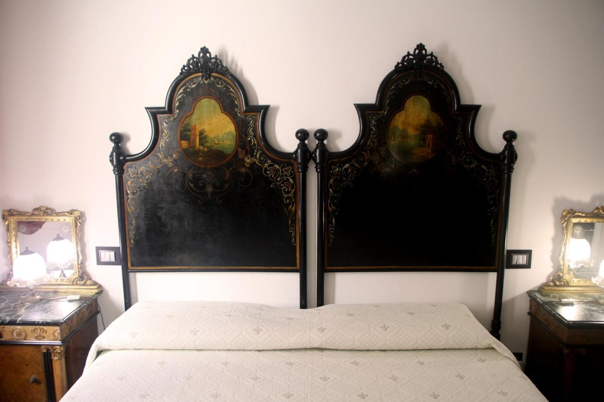La Peonia Boutique B&B Cagliari Dış mekan fotoğraf