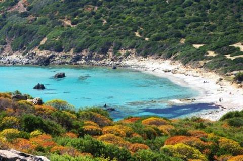 La Peonia Boutique B&B Cagliari Dış mekan fotoğraf