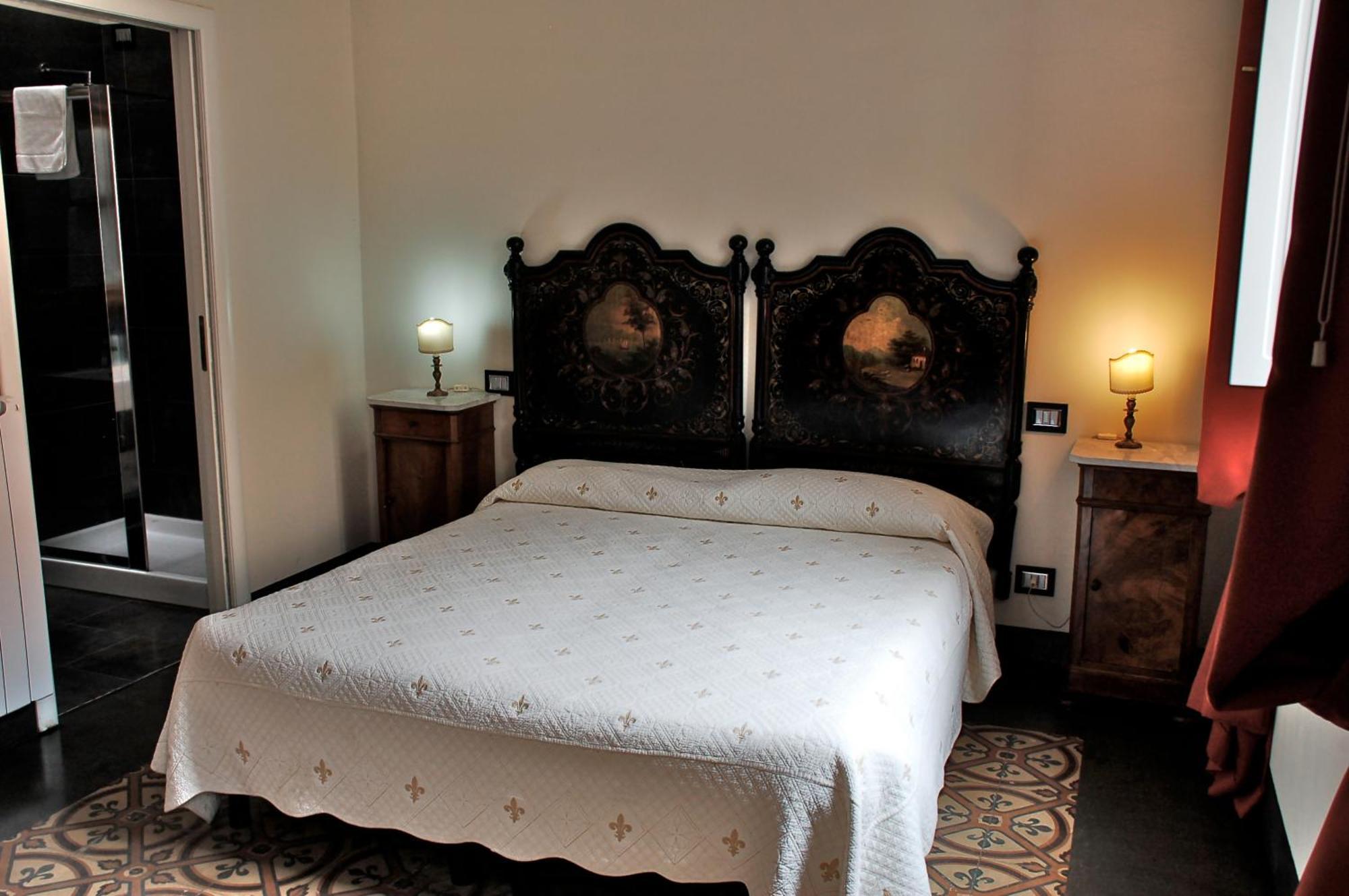 La Peonia Boutique B&B Cagliari Dış mekan fotoğraf