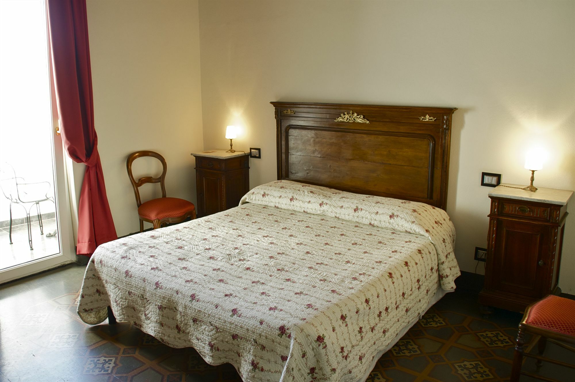 La Peonia Boutique B&B Cagliari Dış mekan fotoğraf